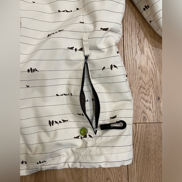 Burton Concert Ski Jacket. - Picture 5 of 10